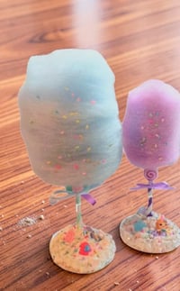 Image 9 of Candy Centerpieces 