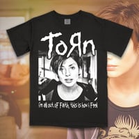 Image 1 of TORN