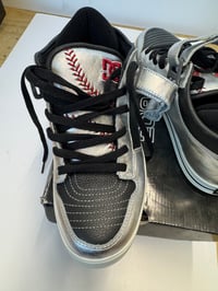 Image 3 of Vintage DC 2094 Volcano Size 9