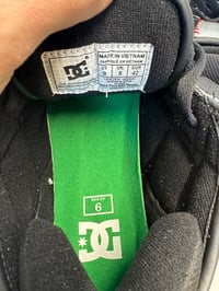 Image 4 of Vintage DC 2094 Volcano Size 9