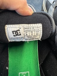 Image 6 of Vintage DC 2094 Volcano Size 9