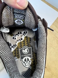 Image 4 of Vintage DVS Munitition Snow Size 8