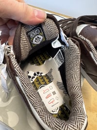 Image 5 of Vintage DVS Munitition Snow Size 8