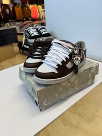 Image 6 of Vintage DVS Munitition Snow Size 8