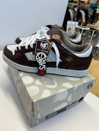 Image 1 of Vintage DVS Munitition Snow Size 8