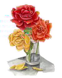 Image 2 of Harmony Print