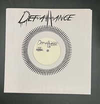 Image 4 of Défaillance '' Sans contrôle '' 10'' limited edition