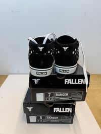 Image 3 of Vintage Fallen ranger size 5 , 7
