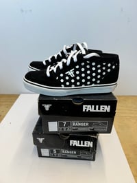 Image 4 of Vintage Fallen ranger size 5 , 7