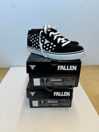 Image 5 of Vintage Fallen ranger size 5 , 7