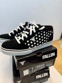 Image 1 of Vintage Fallen ranger size 5 , 7