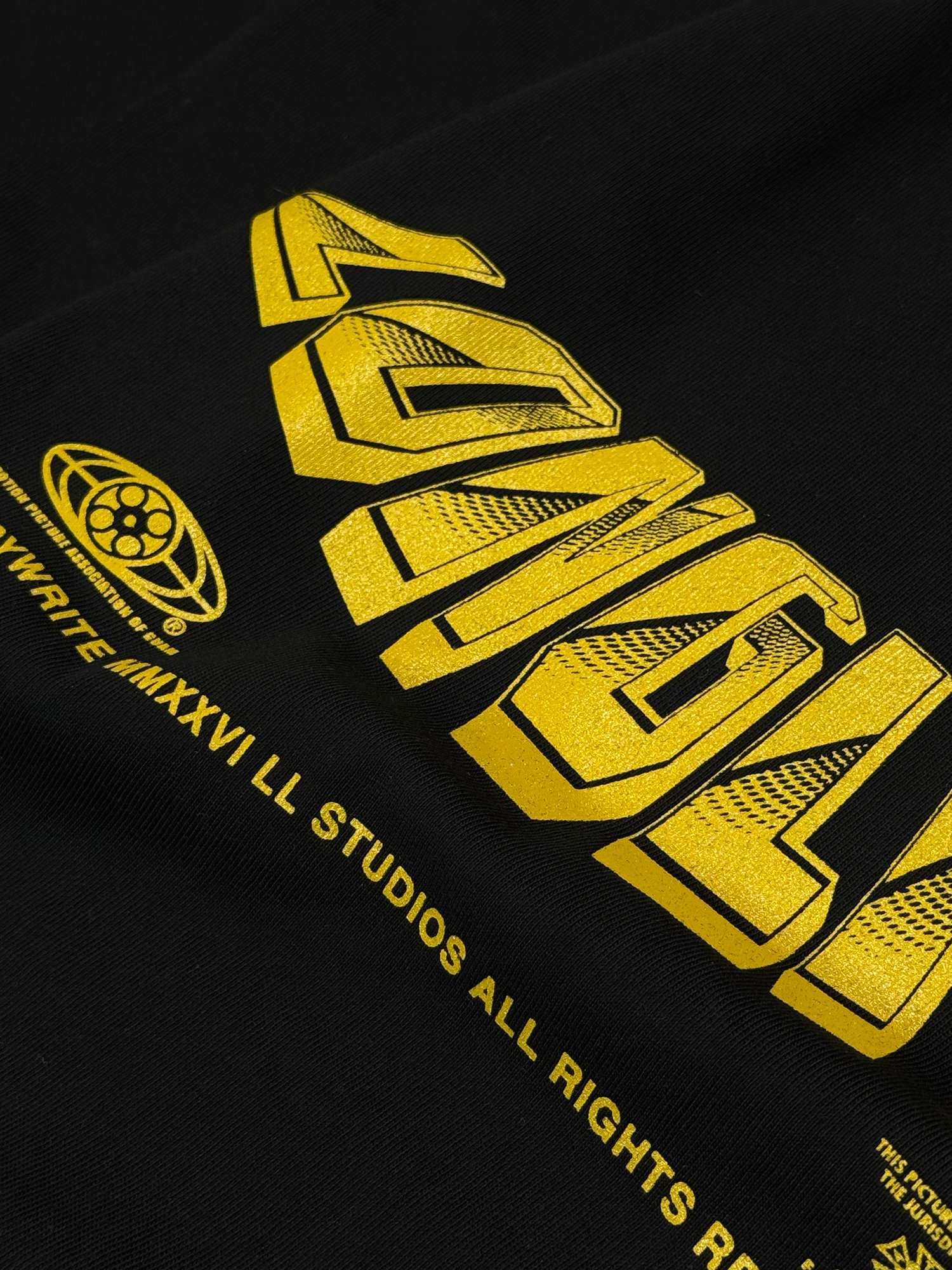 Image of ABSOLUTE CINEMA