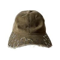 Image 3 of Maverick's Trucker Hat