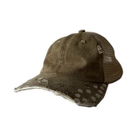 Image 2 of Maverick's Trucker Hat