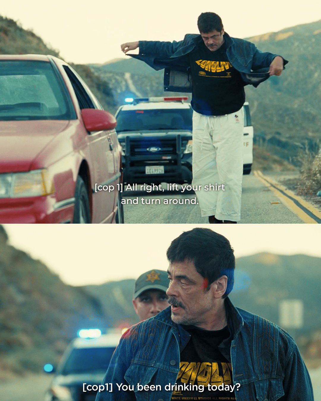 Image of ABSOLUTE CINEMA