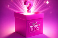 live big mistery box