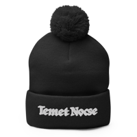 Image 3 of Know thy beanie