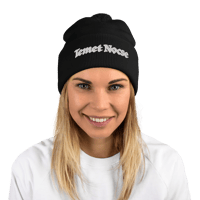 Image 2 of Know thy beanie