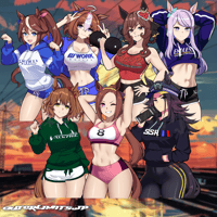 Gym Spec Drop Bundle