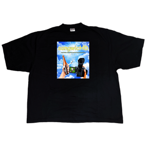 ♥ sangwicHD poster T ♥