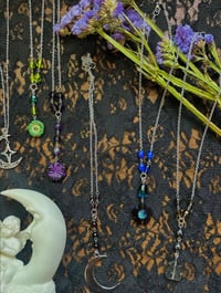 Image 2 of whimsy necklaces