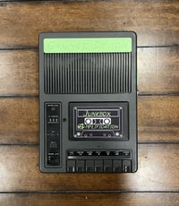 Image 1 of Grunge Demon Junkbox #131