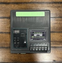 Image 1 of Rebel Robot Junkbox #132