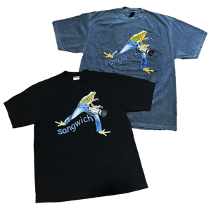 𝖋𝖗𝖔𝖌 𝖏𝖊𝖆𝖓𝖘 𝖘𝖍𝖎𝖗𝖙 ᵈᵉⁿⁱᵐ ᵒʳ ᵇˡᵃᶜᵏ