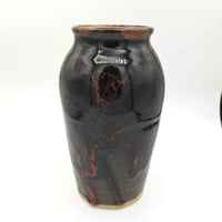 Image 1 of Magma Vase