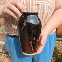 Image 2 of Magma Vase