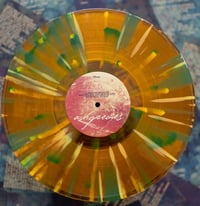 Image 1 of As Hope Dies "Birthplace and Burial Site" 12" EP/150