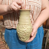 Image 2 of Shoreline Vase