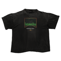 Image 2 of EUTANASHYA SMOKE T-SHIRT