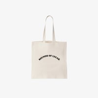Image 2 of Logo Tote Bag