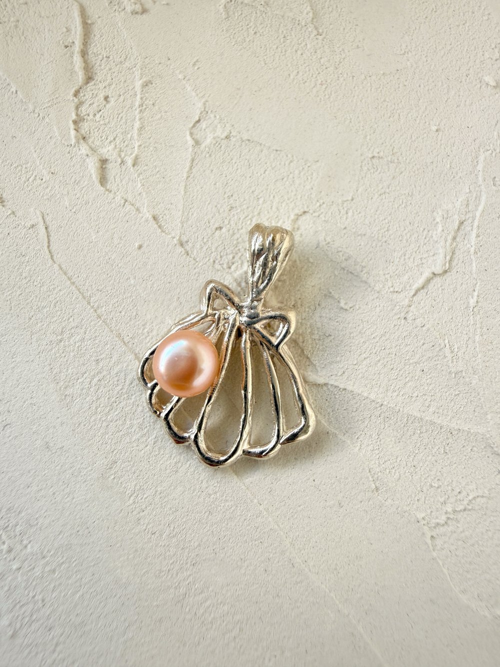Image of Shell Pendant