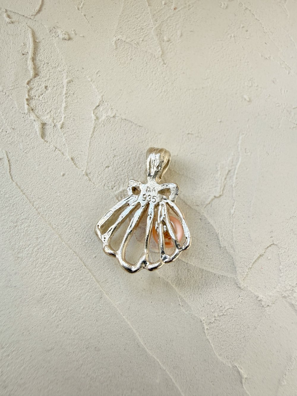 Image of Shell Pendant