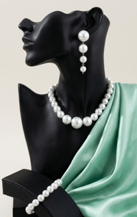 Image 1 of Empress Peak Collection 