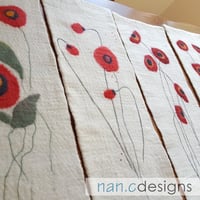 Image 3 of Workshop Registration - Wet Felting