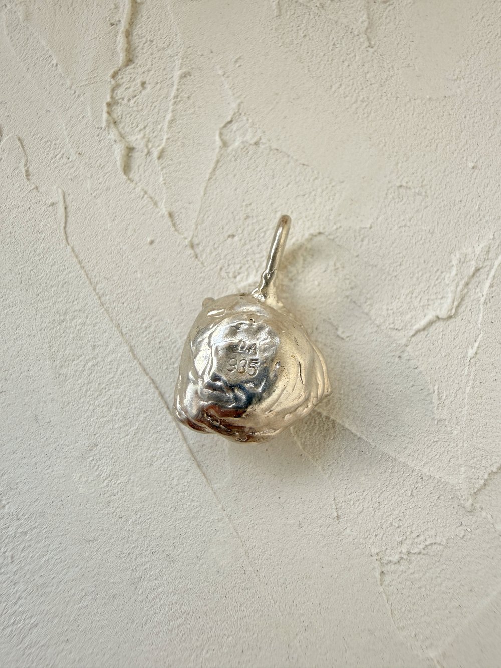 Image of Pod Pearl Pendant