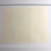 Image 2 of 1981 Rangoon Ricky National Designer set flash sheet 11x14