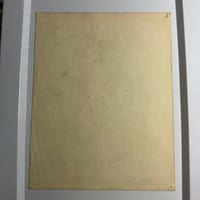 Image 2 of 1976 Spaulding & Roger’s Production flash sheet original 11x14