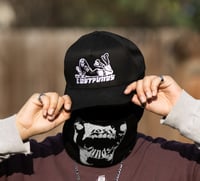 ALL-STAR SERVICE HAT