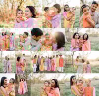 Mini Session (Dublin/San Ramon/Livermore/Pleasanton)