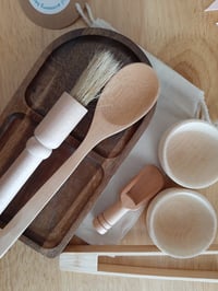 Sensory kit accessory bag 6