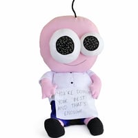 Image 1 of PIM 3.5FT PLUSH