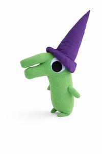 Image 1 of GLEP 2FT PLUSH