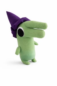 Image 2 of GLEP 2FT PLUSH