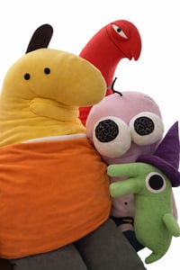 Image 6 of GLEP 2FT PLUSH