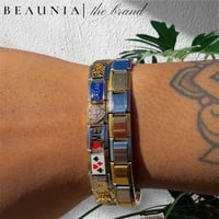 Image 2 of Pre-Order: The BEAUNIA “Be You” Bracelet – First Edition