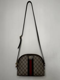Image 1 of Preloved Authentic Gucci Ophidia Small Shoulder Bag